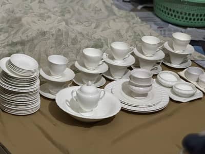 Duchess multiple set