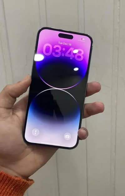 iphone 14 pro max 256gb jv