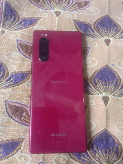 Sony Xperia 5 6/64  10 by 10 condition