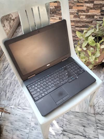 Dell e5540 core i5 4th gen for sale