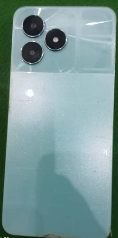 I want to sale Realme C51 condition 10/10