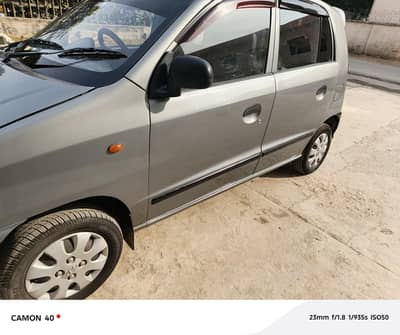 Santro zero 3double 2 56triple 3four1