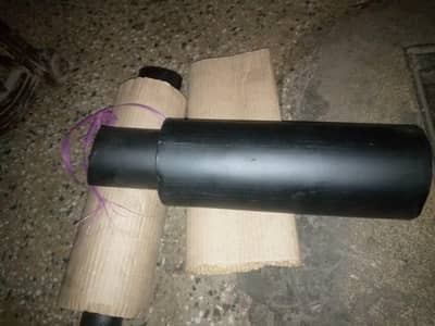 Celencer Heavy sound Two piece  Condition Used