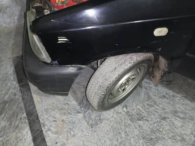 Mehran vx 2012 model scheme