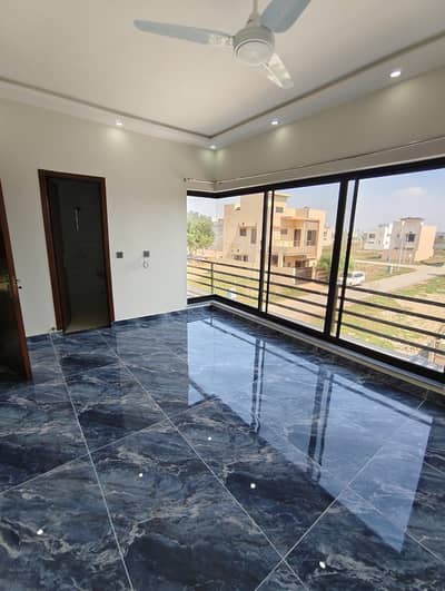 5 Marla House For Rent