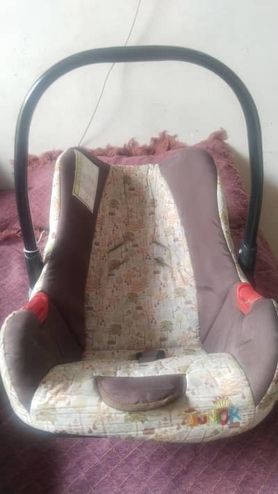 camera pram and  junior Cary cot for sale