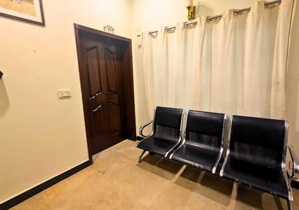 Big Rooms neet and Clean