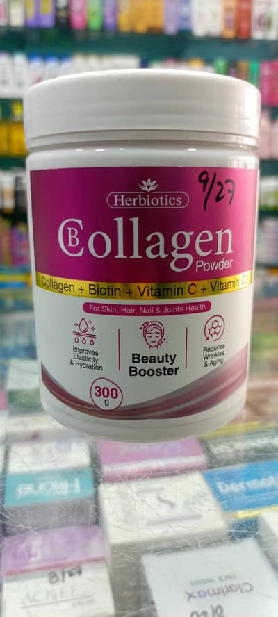 herbiotics or nutrifactor