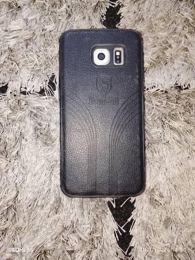 Samsung Galaxy s6 edge