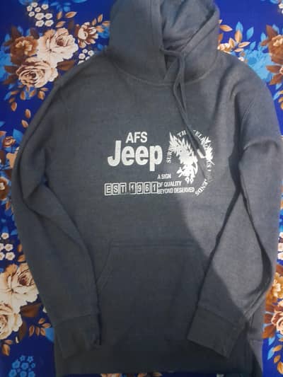 winter hoodie for sale