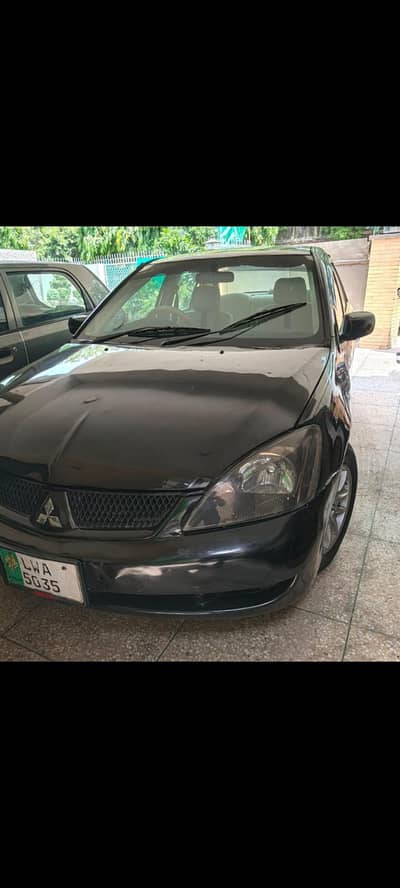 Mitsubishi Lancer Japani excellent condition