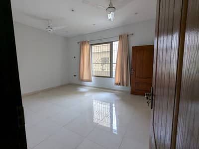 BRAND NEW 3BED DD PORTION FOR RENT