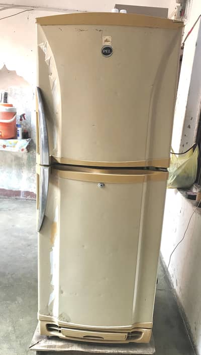 PEL Refrigerator - Medium Size in Nawabshah