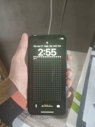 Iphone xs for exchange