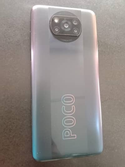 Poco X3 pro 10/10 for urgent sale