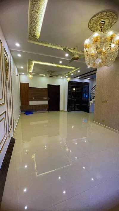 5 Marla House For Rent