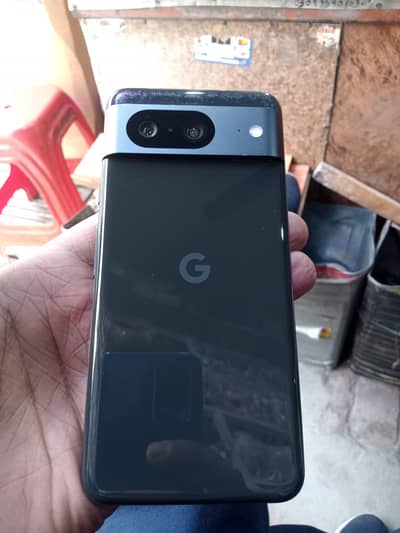 Google pixel 8  (8/128gb)