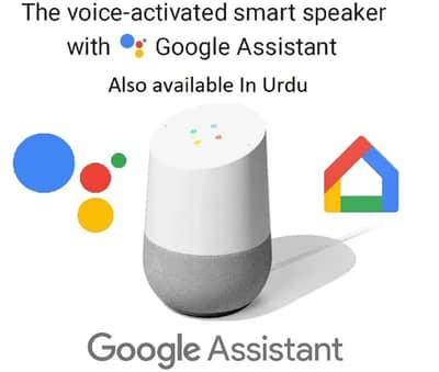 google smart home best  buffer sound  quality