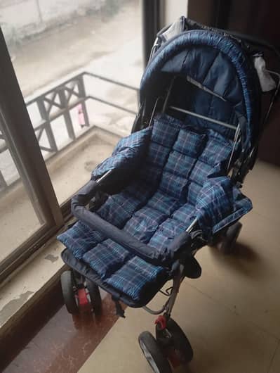 pram for kids