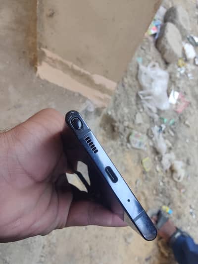 SAMSUNG NOTE 20 ULTRA