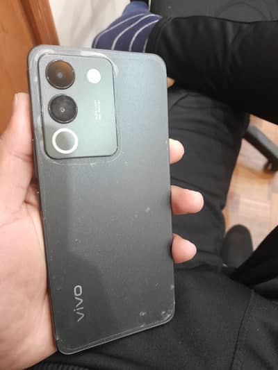 vivo v29e
