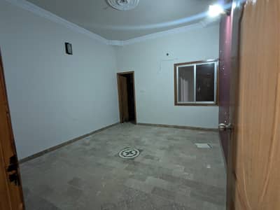 WELL MAINTAINED 120SQYD PORTION FOR RENT, GROUD FLOOR NCHS SOCIETY