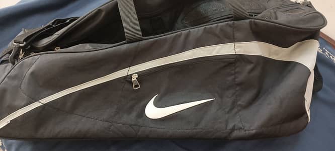 Original Nike Badminton/Tennis Kit Bag Nike | Badminton tour Bag