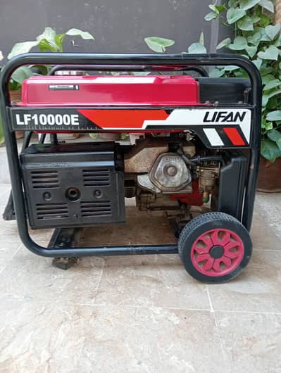 Lifan - LF10000E