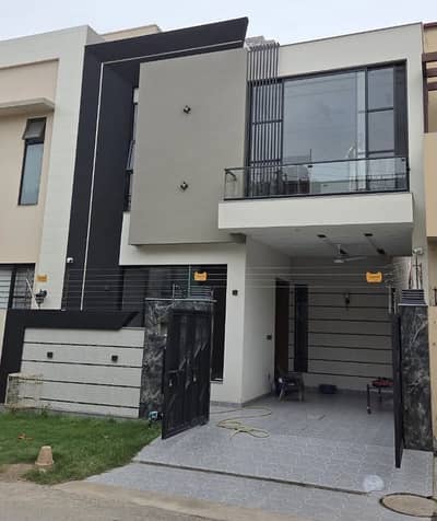 5 Marla House For Sale