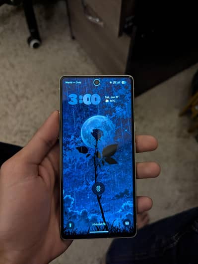 pixel 7 128gb approved