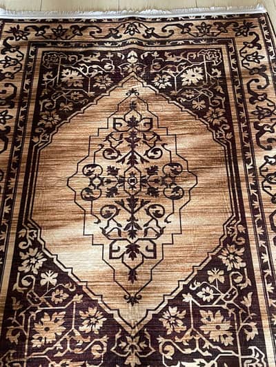 Turkish brand new imported carpet