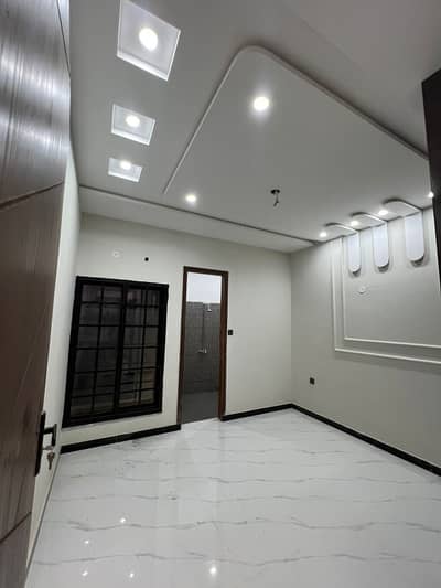 4 MARLA LOWER PORTION FOR RENT IN PGECHS PH 2 COLLEGE ROAD LAHORE