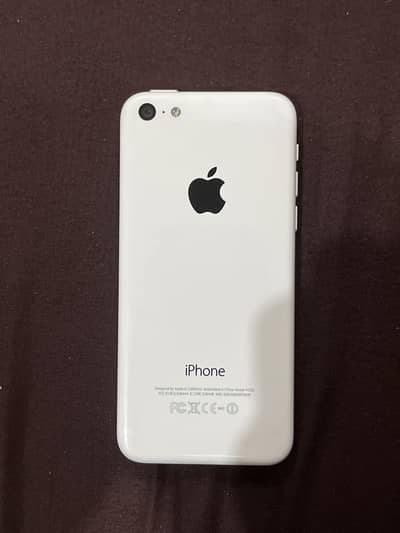 Apple iPhone 5c