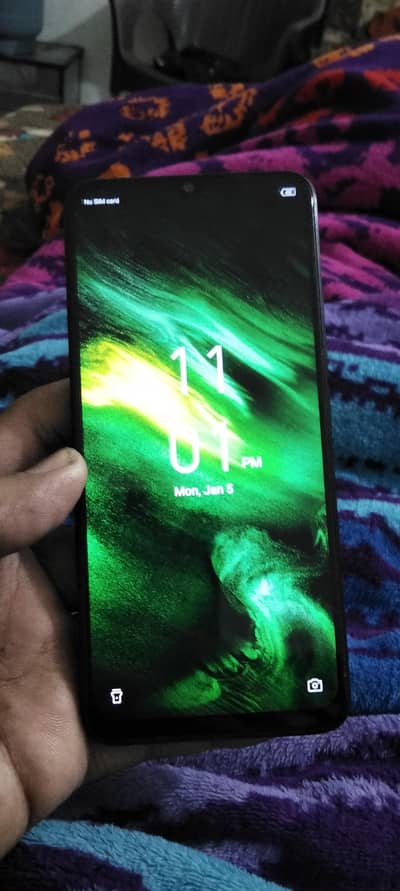 Infinix smart7 2+2/64 10/10 na khula hy na he repair hy