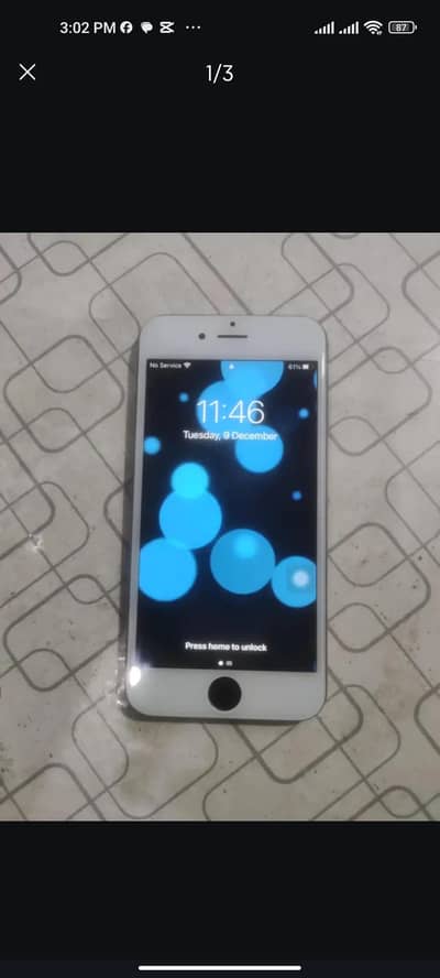 I phone 6s fast delivery