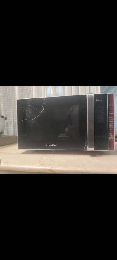 Dawlance Microwave oven