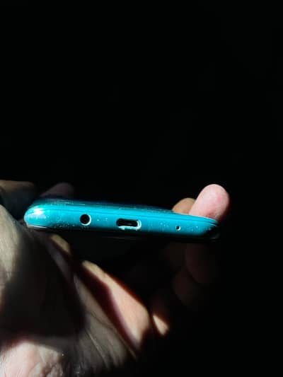 Tecno Spark 7t pta approved for sale