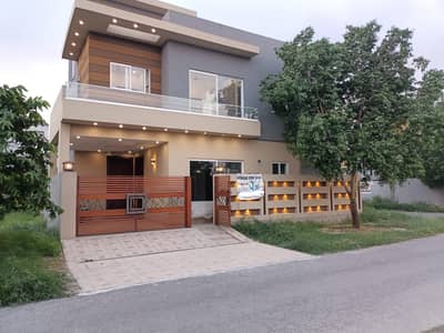 5 Marla House For Sale Corner