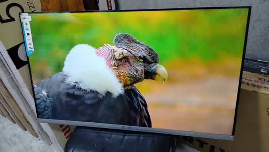 Samsung 32 inch new box pack LED Tv 4k 3 Year warranty 03228044108