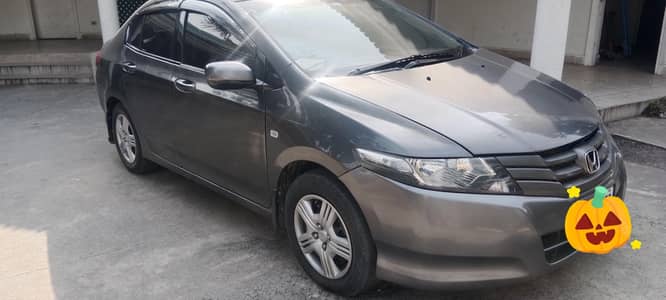 Honda civic 2009