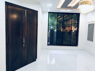 5 Marla House For Rent