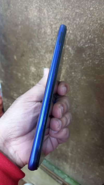 Poco M3 4/128 official pta 10/9 all ok