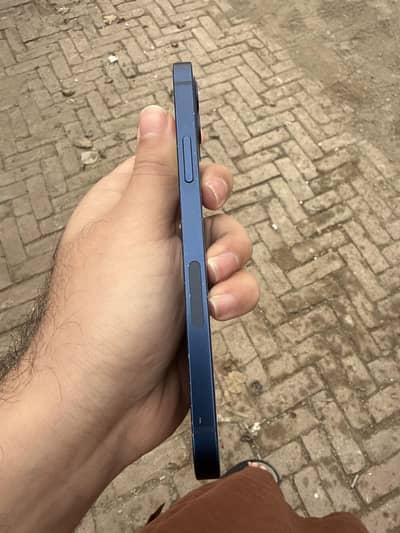 Iphone 12 64 gb non pta