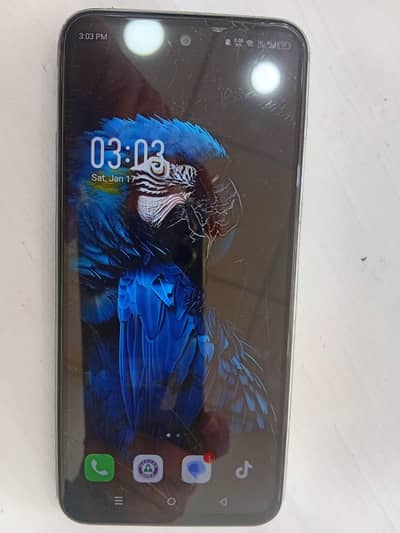 Infinix smart 9 urgent sale exchange bi ho skta