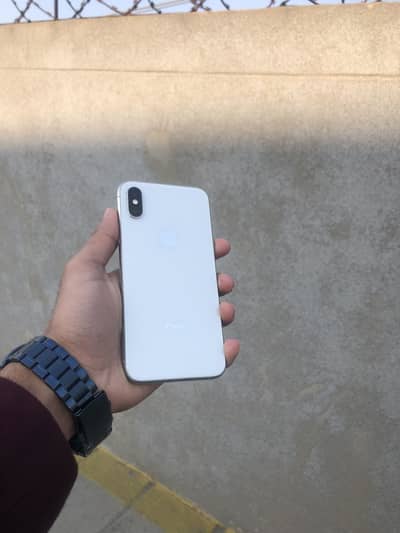 Iphone Xs