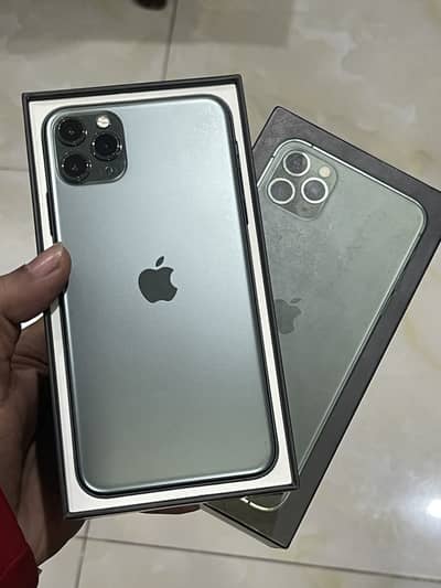 iPhone 11 Pro Max 256gb Hk 88% health pta approved   12 13 14 15 16 17