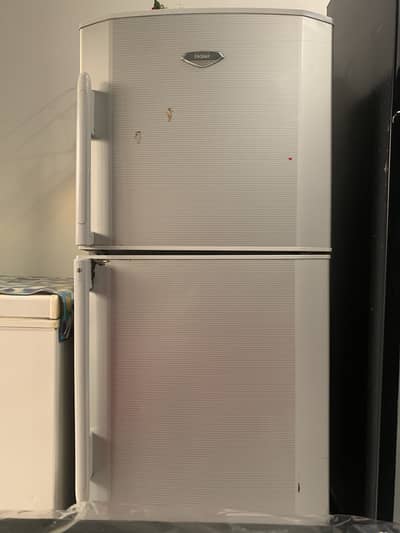 Haier Large size refrigrator Digital inverter | energy efficient |