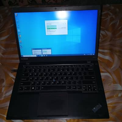 Lenovo laptop