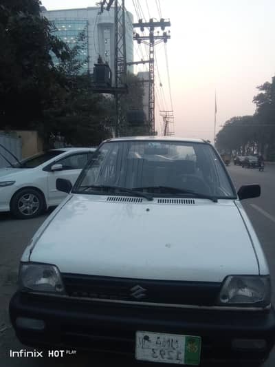 good condition car reasonable price