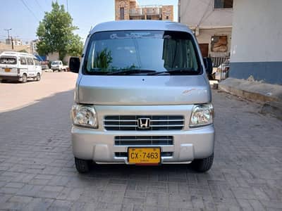 Honda Acty 2013 / 2018